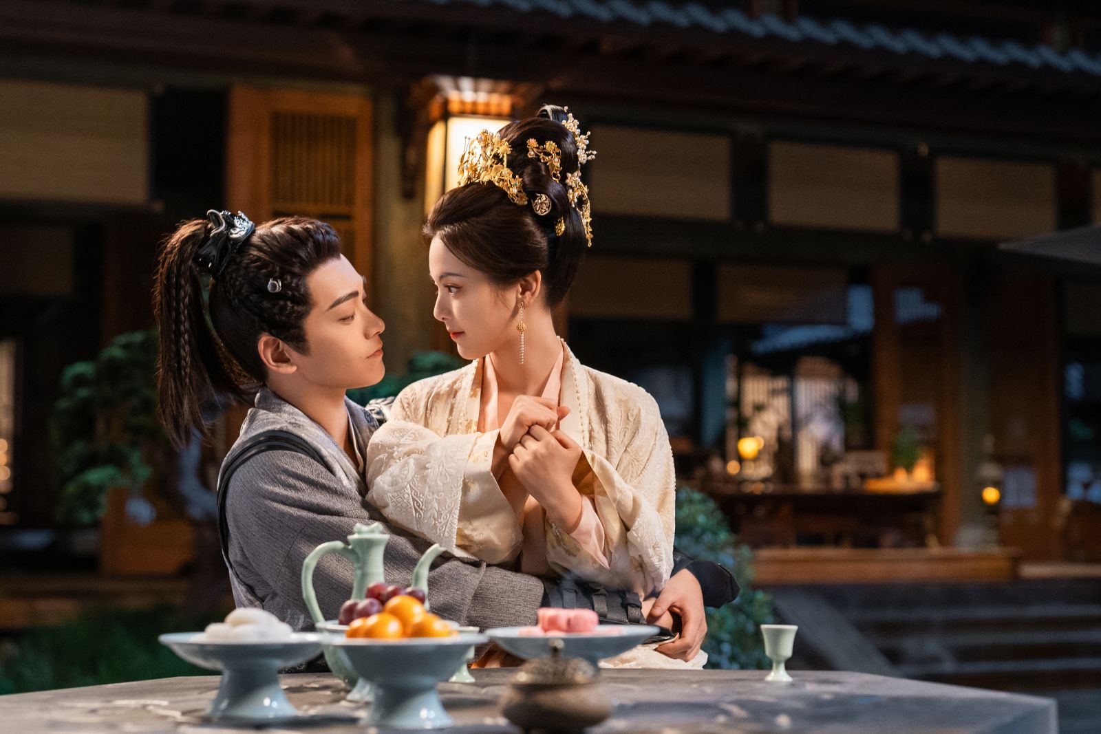 七時吉祥～エンドレス・ラブ～」2025年3月5日（水）よりDVD